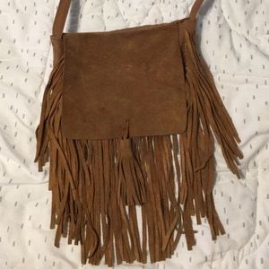 American Eagle Festival Purse